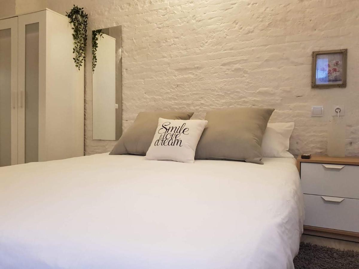 Cozy Rooms Valencia Exterior photo