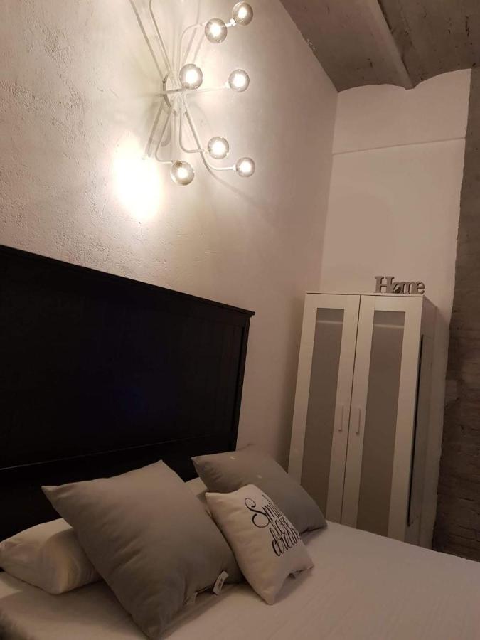 Cozy Rooms Valencia Exterior photo
