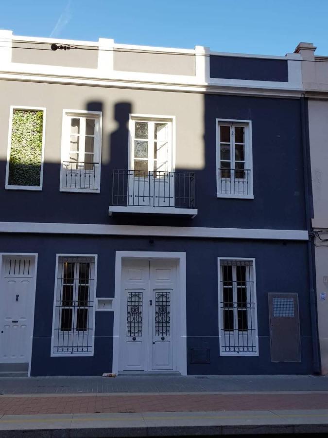 Cozy Rooms Valencia Exterior photo