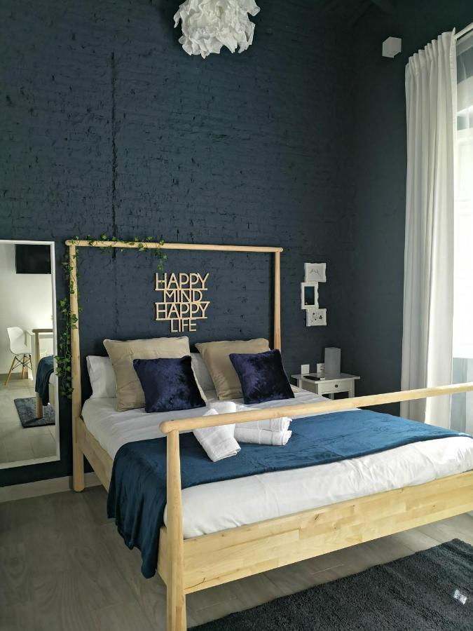 Cozy Rooms Valencia Exterior photo
