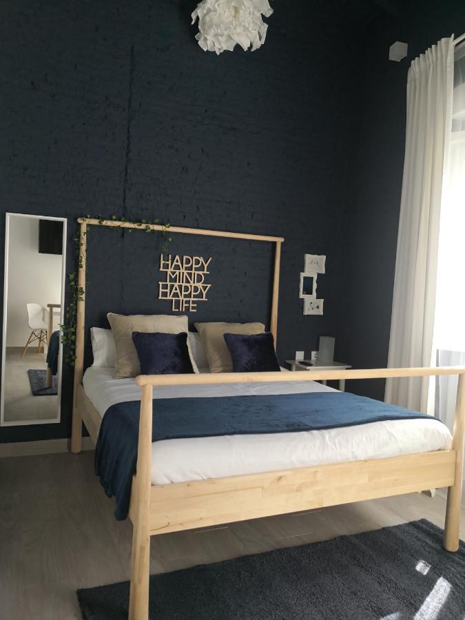 Cozy Rooms Valencia Exterior photo