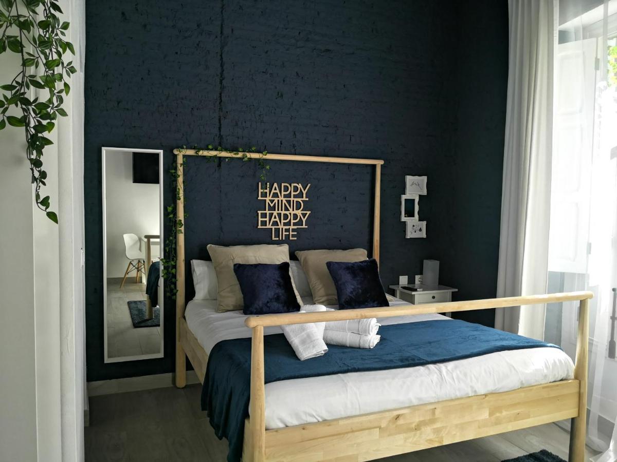 Cozy Rooms Valencia Exterior photo