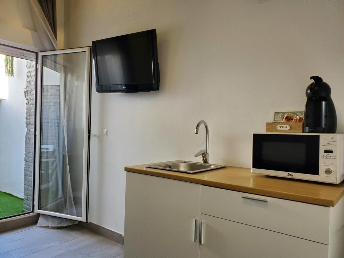 Cozy Rooms Valencia Exterior photo